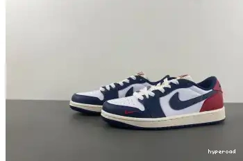 Hyperoad JORDAN Low 1 AIR 0603